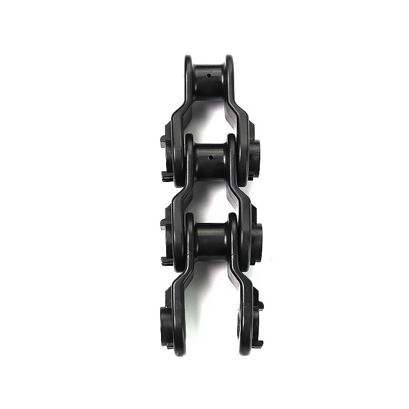 Plastic Conveyor Chain