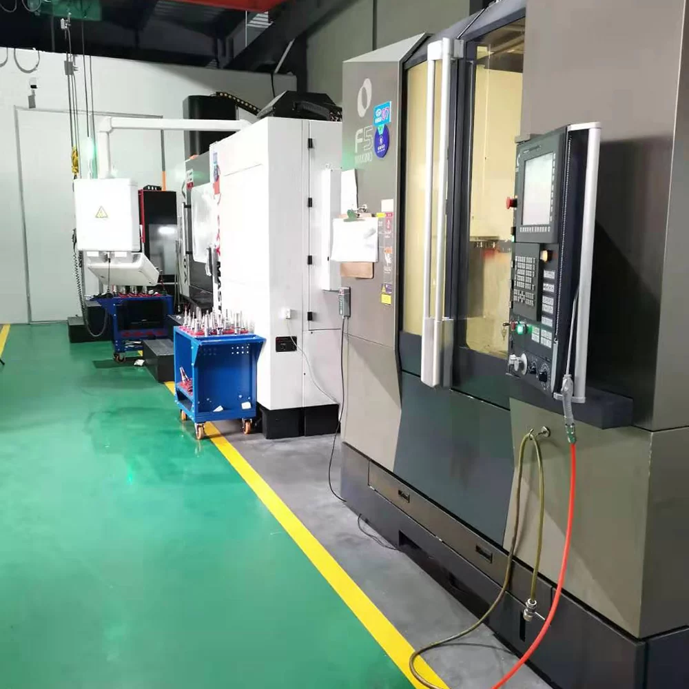 plastic chain link conveyor