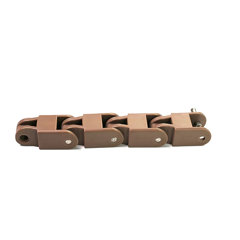 2.5 Inch Pitch Plastic Conveyor Chain China Factory and Leading Suppliers