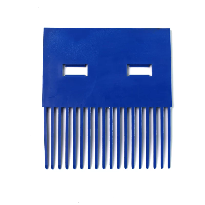 Modular Belt 900 Series Comb