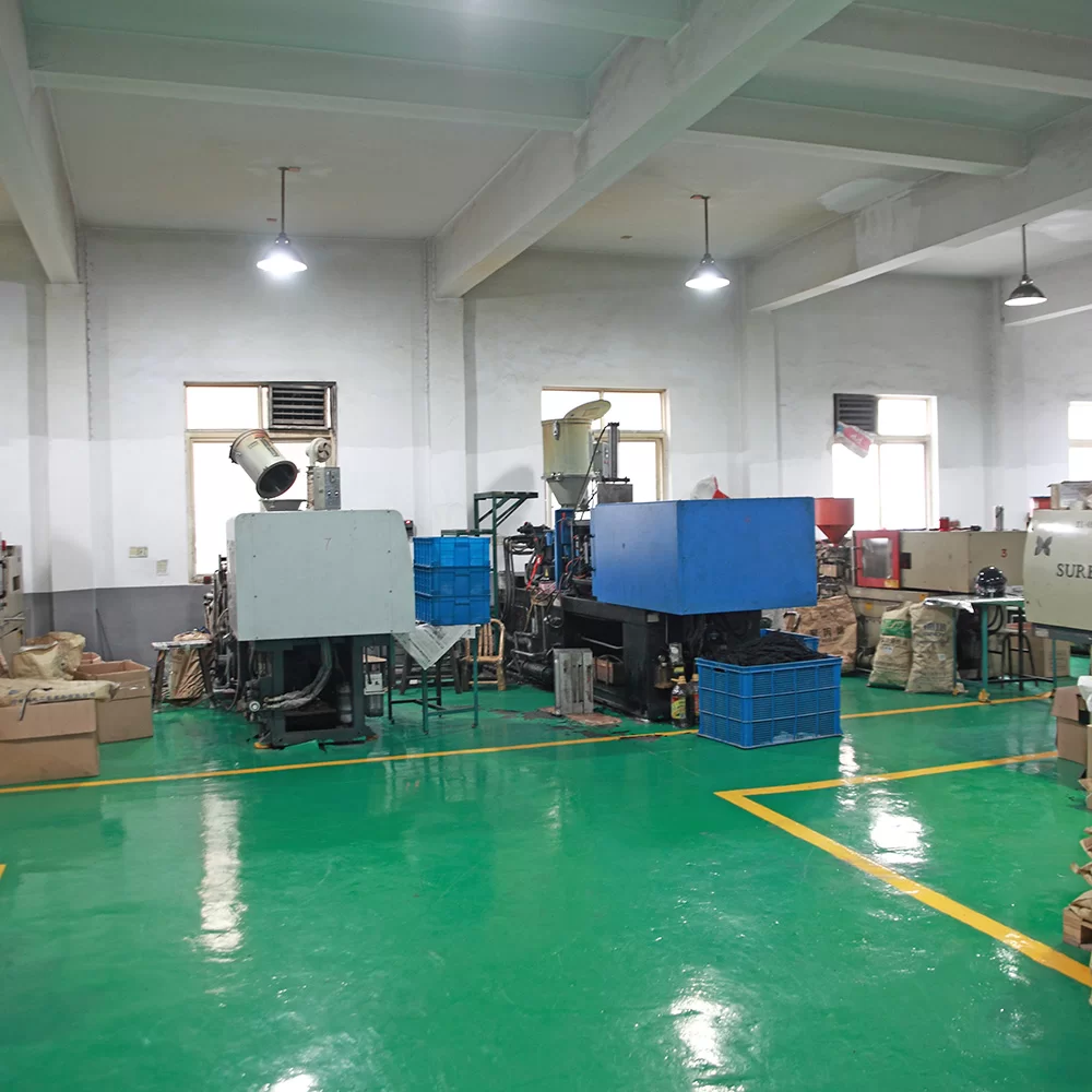 flat top modular conveyor