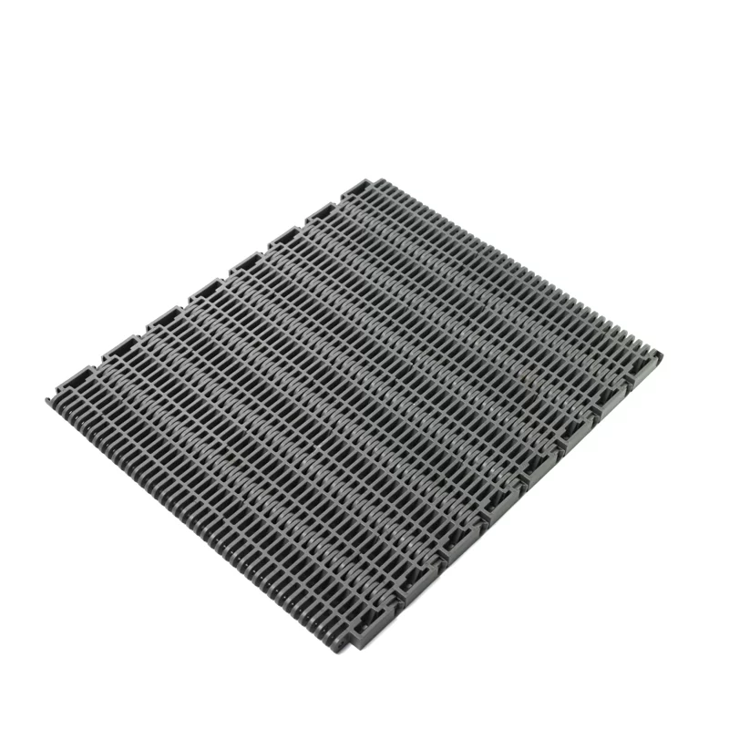 2-inch pitch modular belt