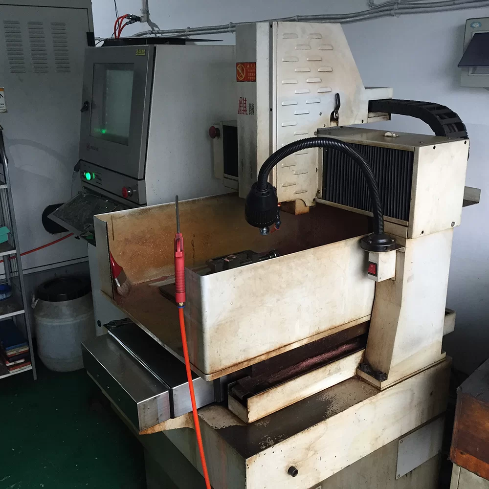 straight run modular belt