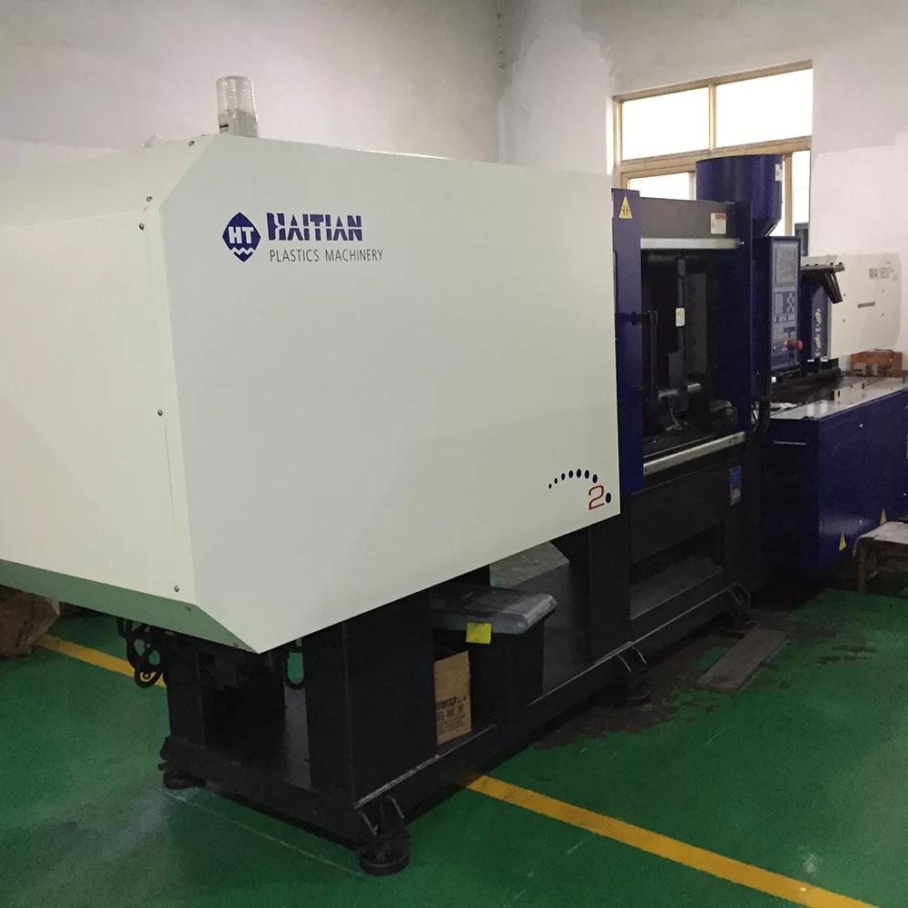 food grade modular belt