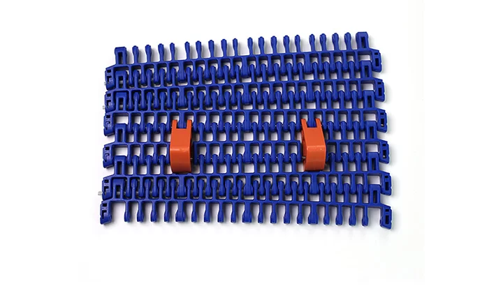 Modular Belt