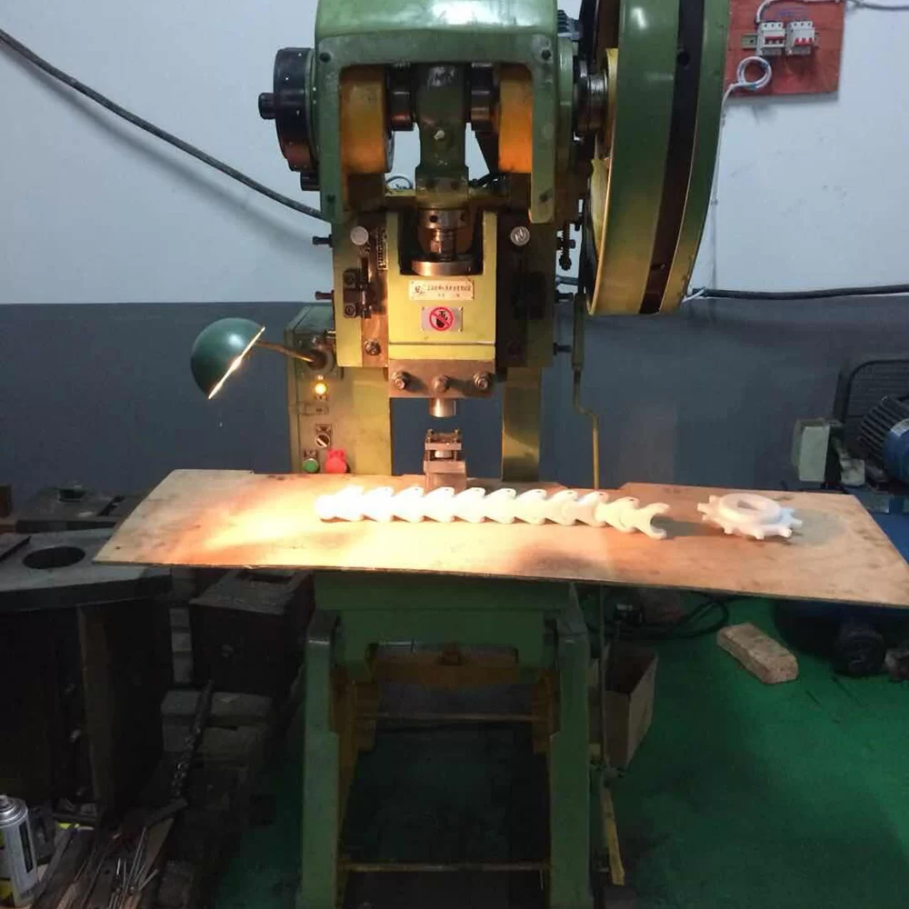 plastic multiflex Chains