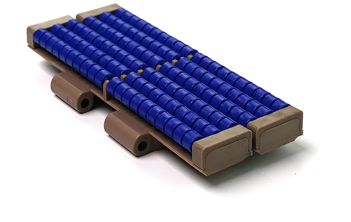 The Future of Conveyor Belts