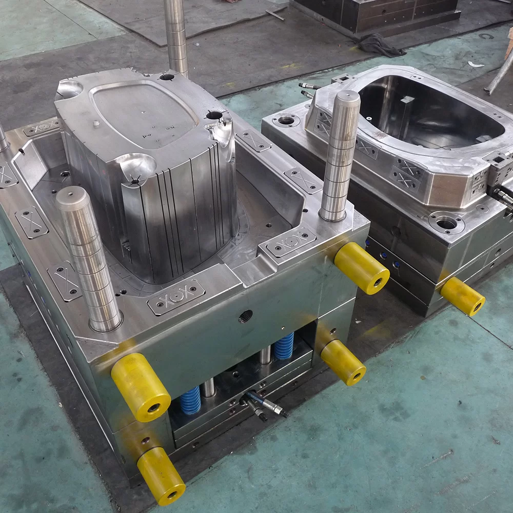 Low Back Pressure Chains