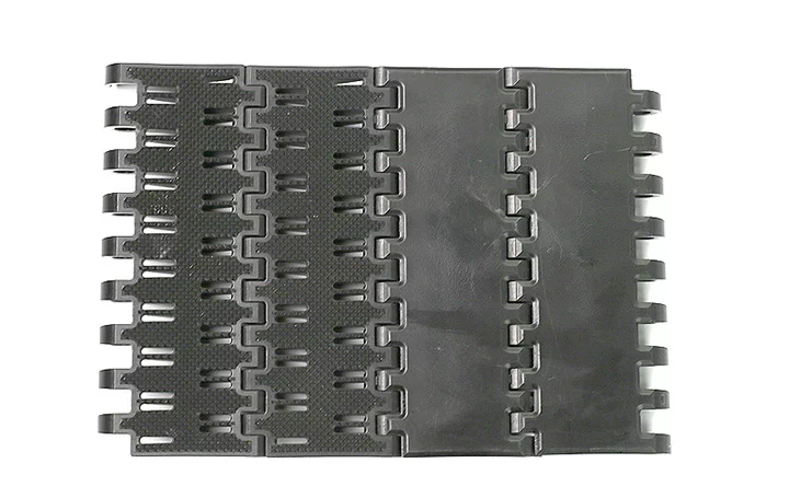 Modular Belt in the Packaging Industry