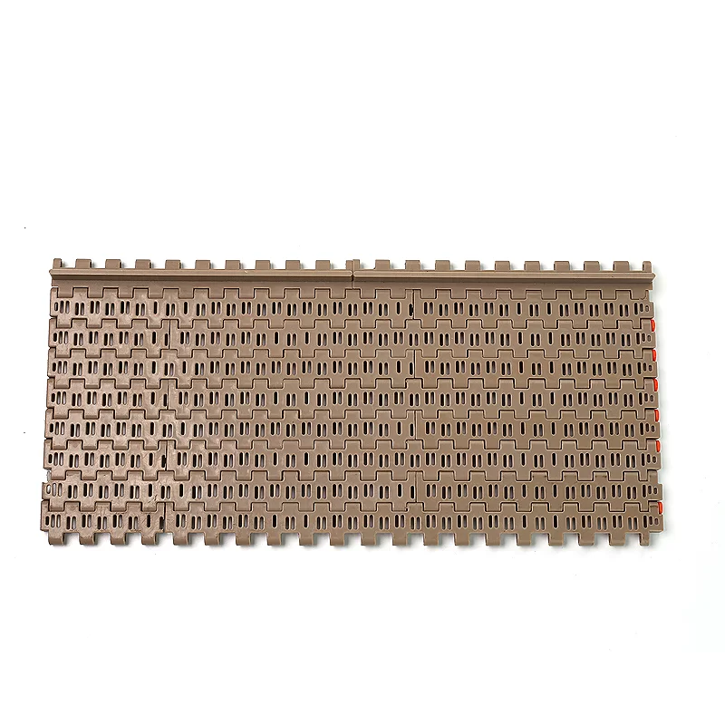 Modular Belt 0.75-Inch Pitch