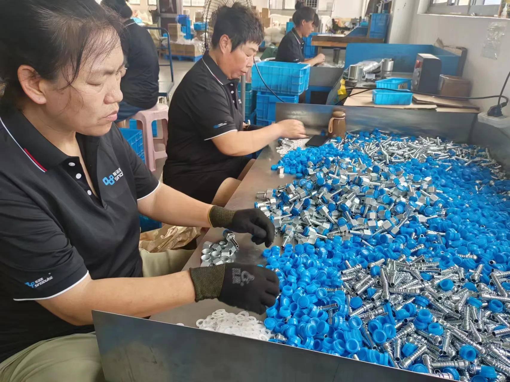 hydraulic hose hydraulic hose