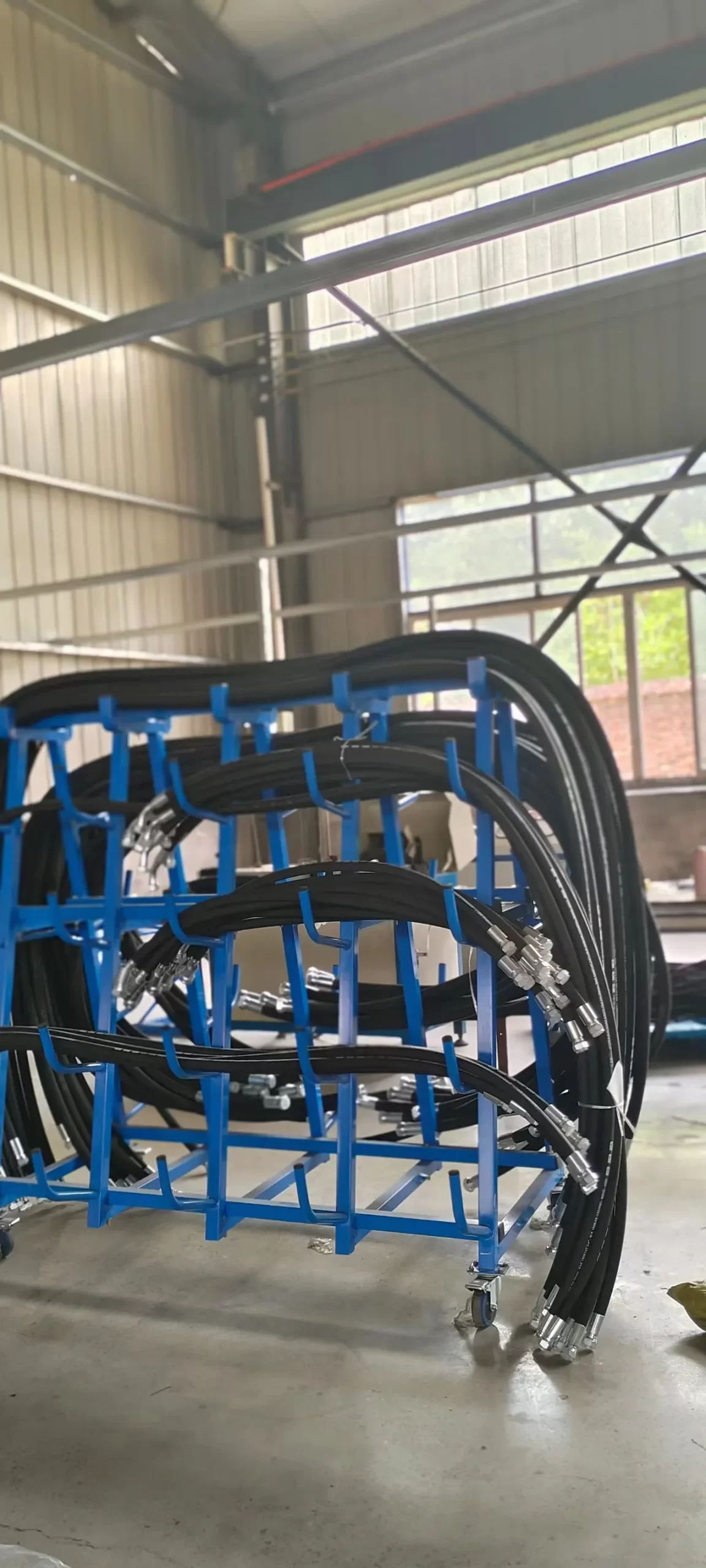 hydraulic hose hydraulic hose