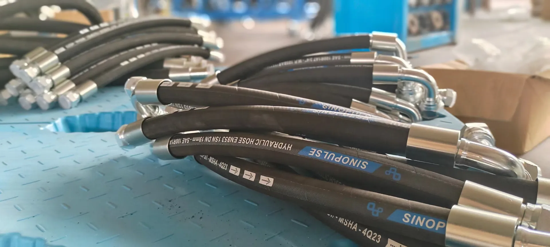 industrial hose industrial hose