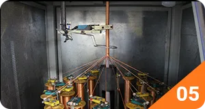 Reinforcement Layering