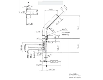 auto rubber hose auto rubber hose