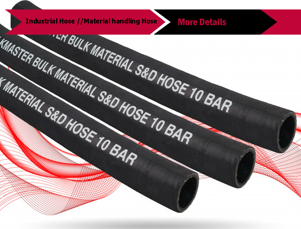 material handing hose-1