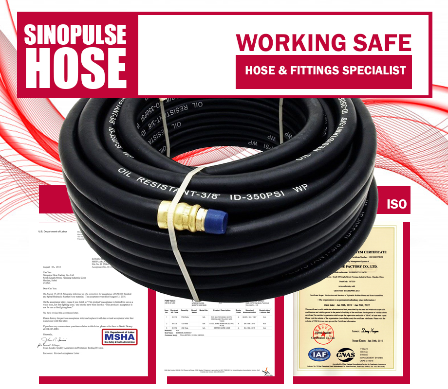 fuel oil hose-4