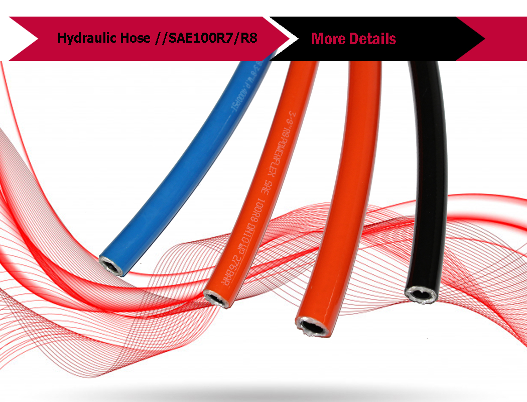 hydraulic hose sae100 r7-1