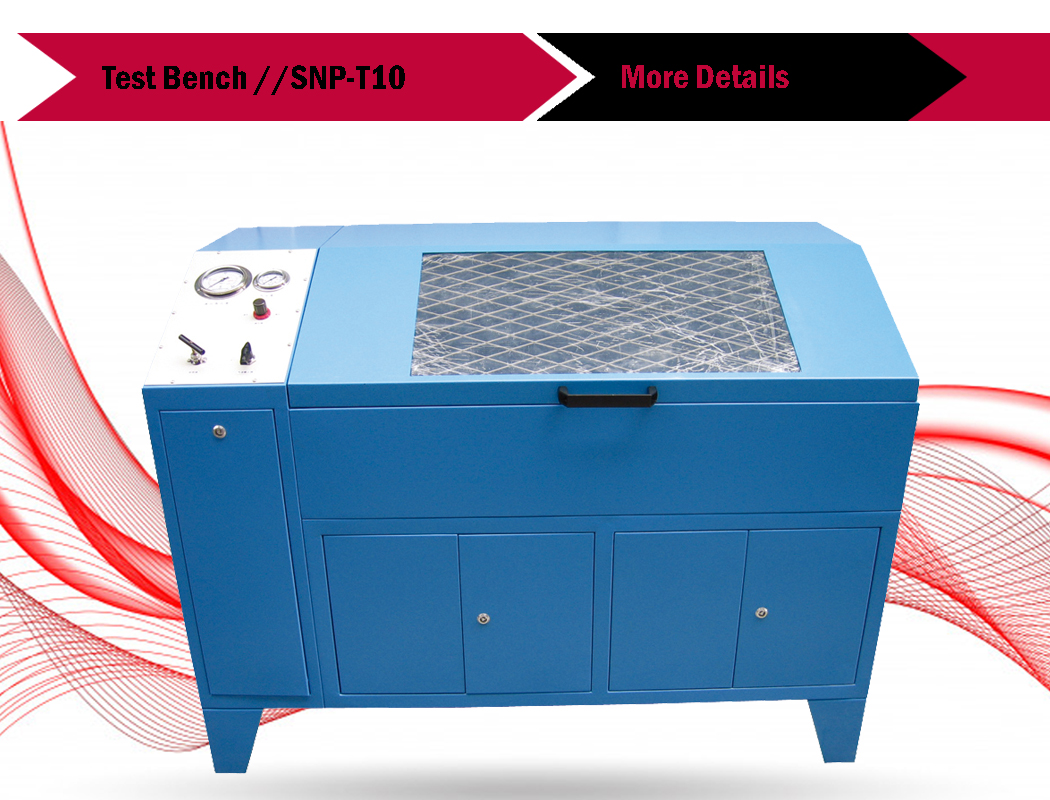 hose testing bench-1