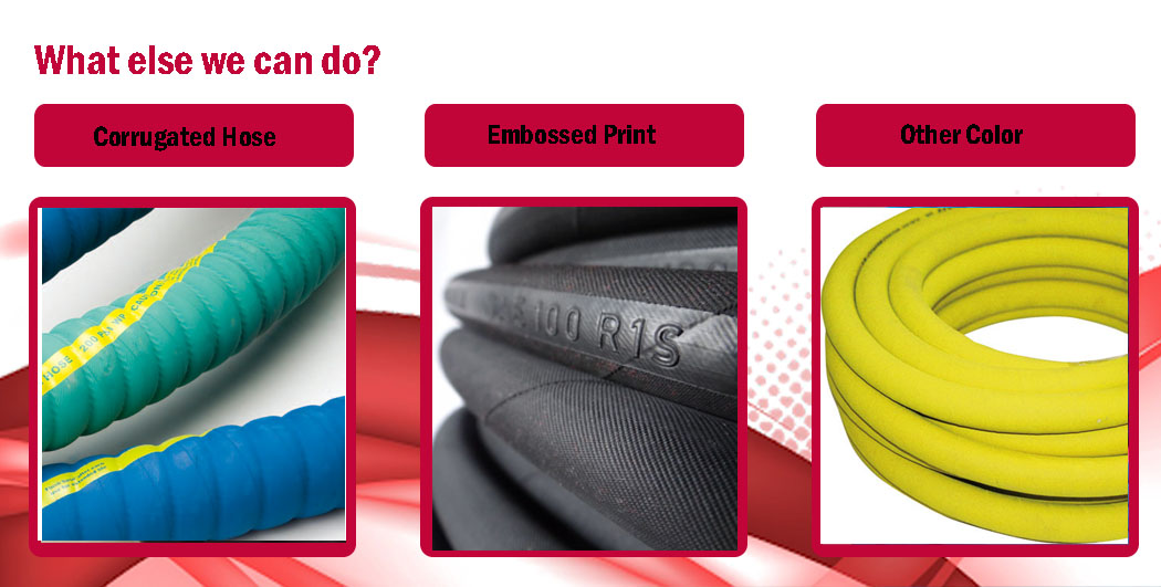 water suction and discharge hose suction and discharge hose-air water oil-2