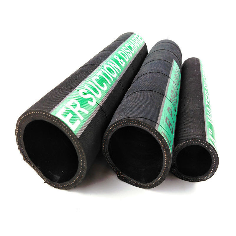 Air/Wate/Fuel Oil Suction and Discharge hose Air/Wate/Fuel Oil Suction and Discharge hose