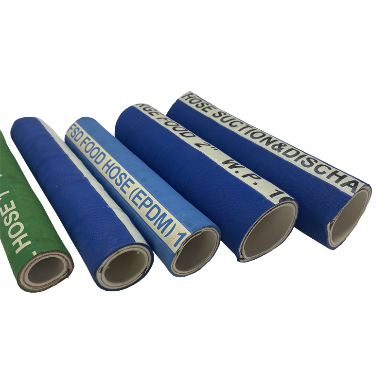 Food Grade hose 20 bar/300psi