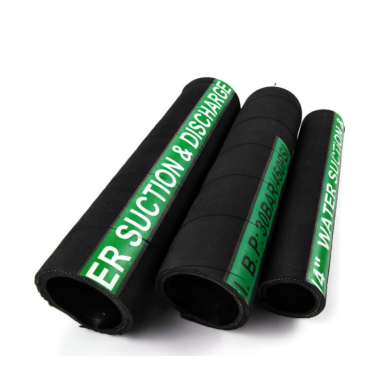 Air/Wate/Fuel Oil Suction and Discharge hose Air/Wate/Fuel Oil Suction and Discharge hose