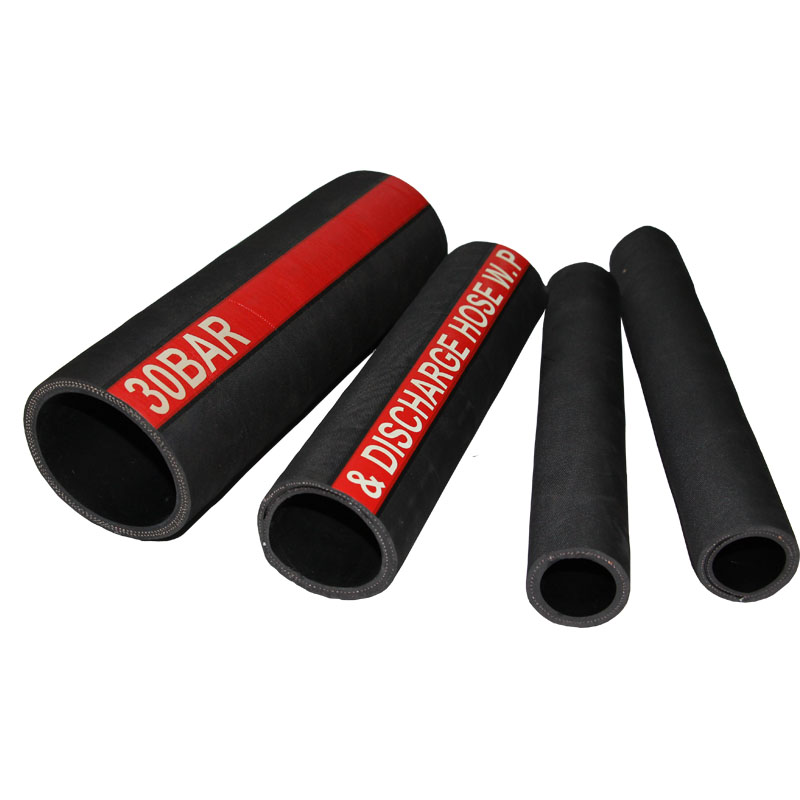 Air/Wate/Fuel Oil Suction and Discharge hose Air/Wate/Fuel Oil Suction and Discharge hose