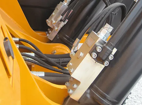 The Ultimate Guide to Hydraulic Hoses