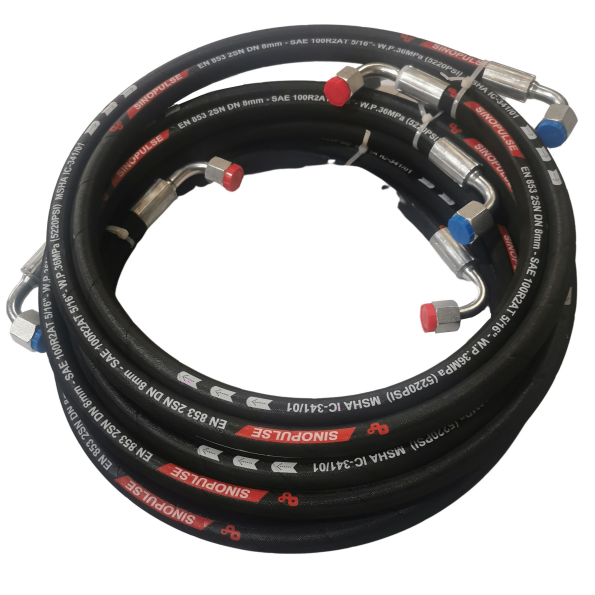 Hydraulic Hose Assembly