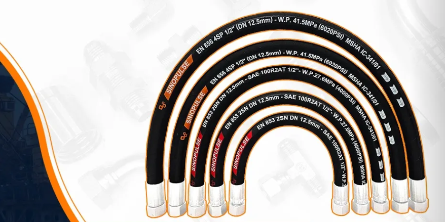 How To Assemble Hydraulic Hose And Connectors For Reliable Use