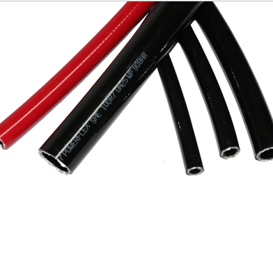 Reliable Use Of Hydraulic Flex Hose