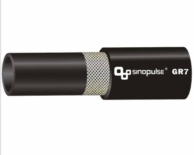 Reliable Choice Of Thermoplastic Hose Supplier