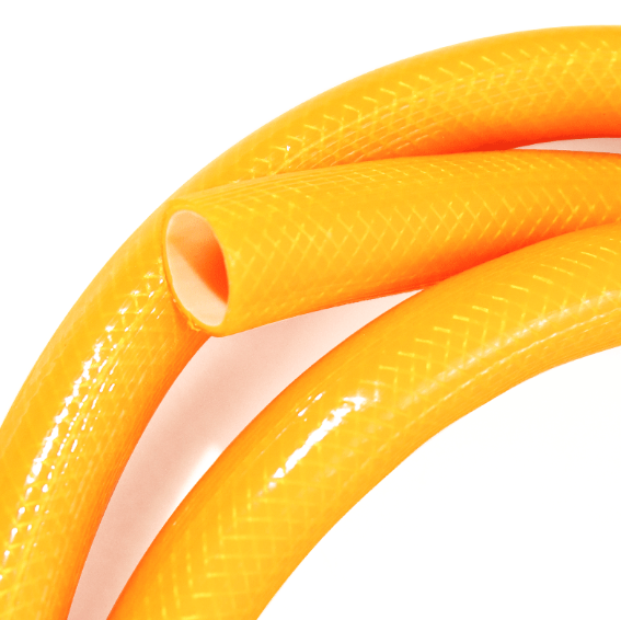 Industrial Water Hose Types And Selection Guide