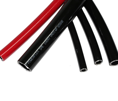 How to Choose the Right Pressure for Hydraulic Hoses