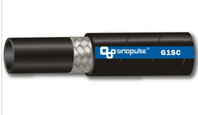 Hydraulic Hoses vs. Pneumatic Hoses