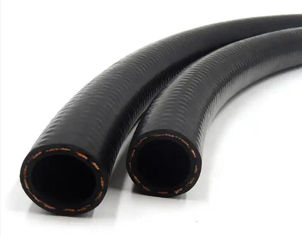 Auto Fuel Rubber Hose Systems