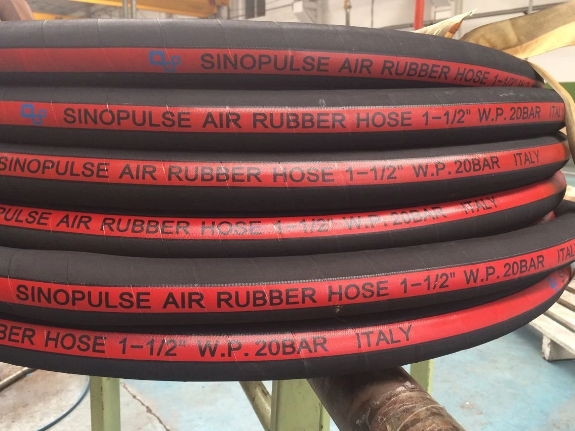 Air Hoses: Types, Custom Solutions & Reliable Suppliers