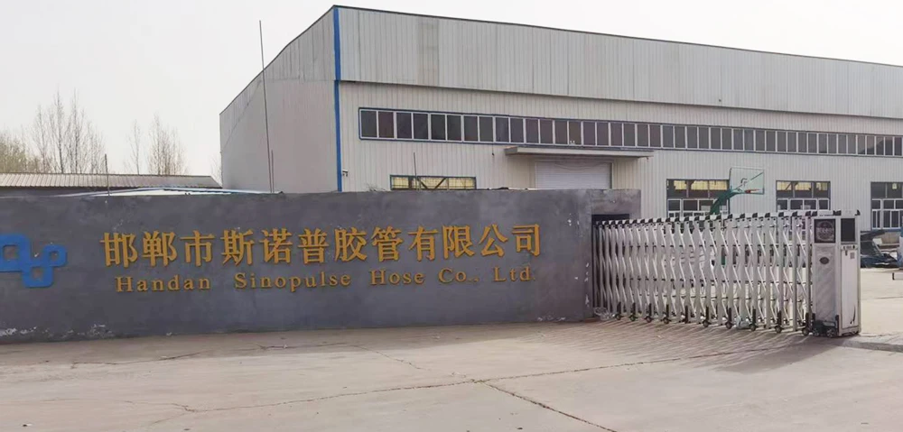 Leading Global Hydraulic Hose Manufacturers: Innovators Shaping Fluid Power Technology