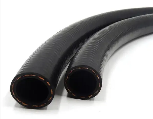 Auto Fuel Rubber Hose Systems