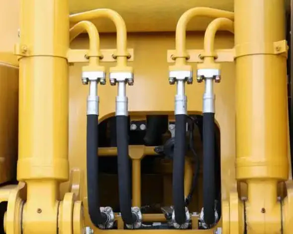 What Factors Affect Hydraulic Fluid Flow? What Factors Affect Hydraulic Fluid Flow?