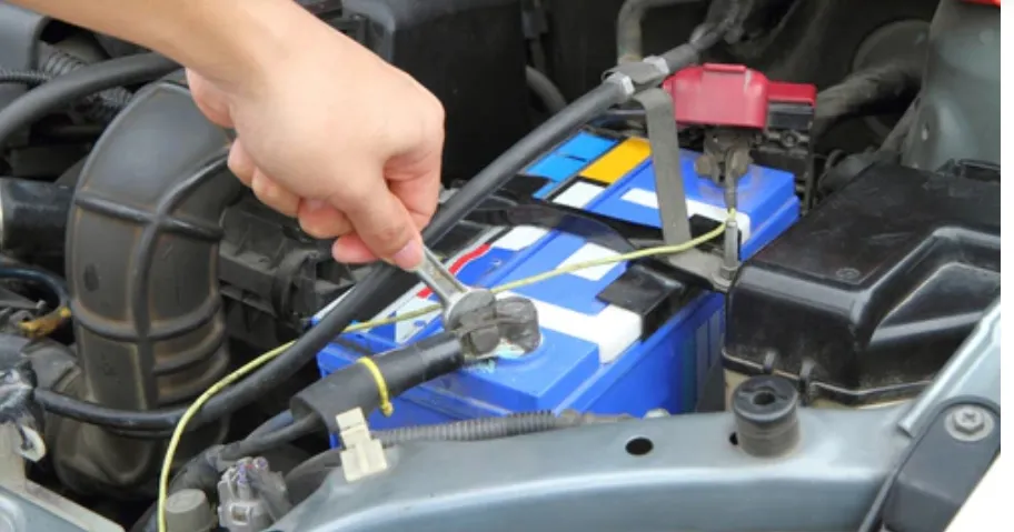 A Step-by-Step Guide to Hydraulic Hose Replacement: Ensuring System Reliability