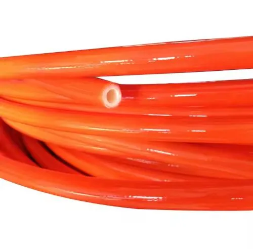 Thermoplastic Hose Selection Guide: Versatility Redefined for Modern Industries