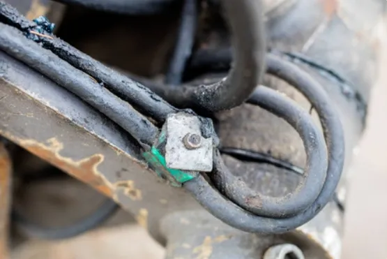 Unveiling the Causes of Hydraulic Hose Explosions: Prevention Through Expertise