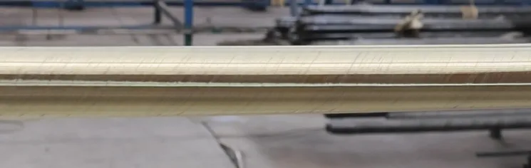 Wire Braided hydraulic hose is different from spiral hydraulic hose