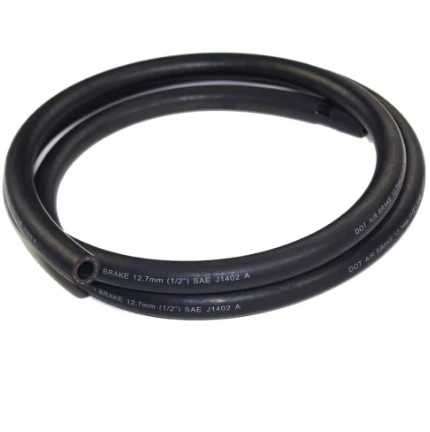 The Importance and Functional Analysis of Brake hose Pipe