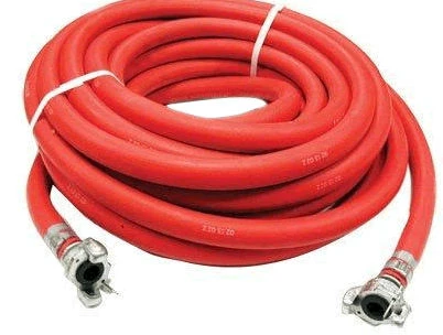Maximize Efficiency with a Durable Air Hose