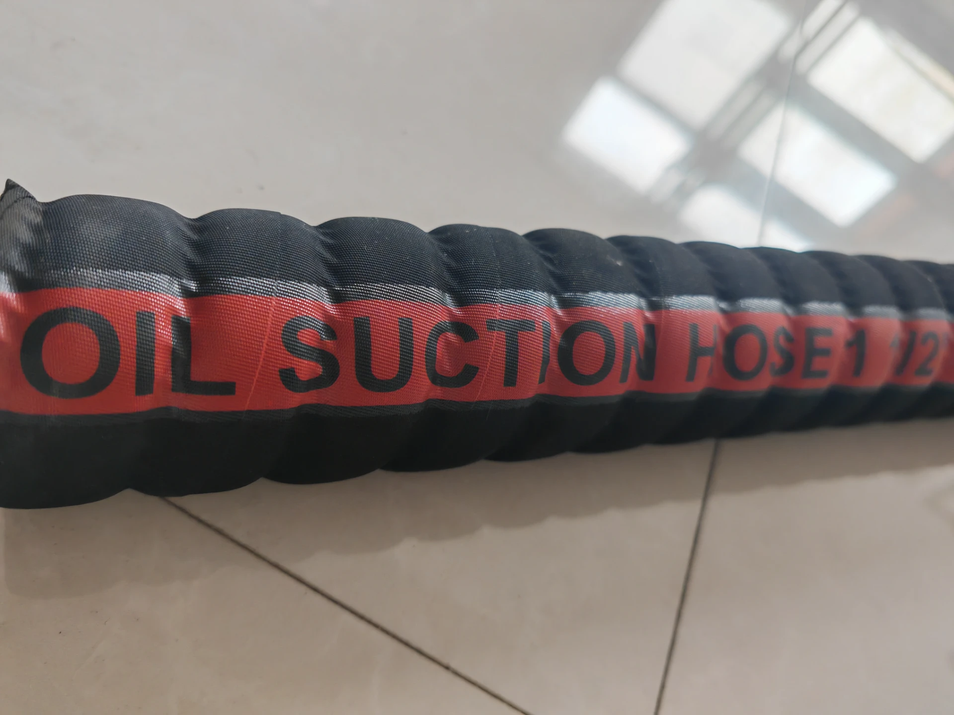 The Application And Importance Of Industrial Hoses In Various Fields