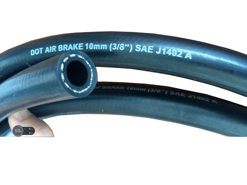 Brake Hose Replacement: Everything You Need to Know