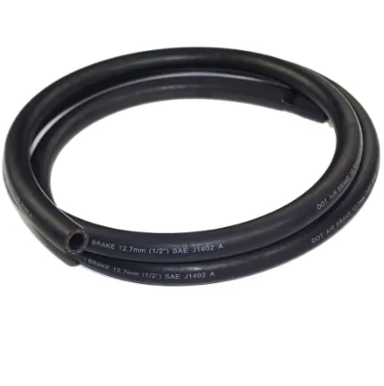 The Importance and Functional Analysis of Brake hose Pipe